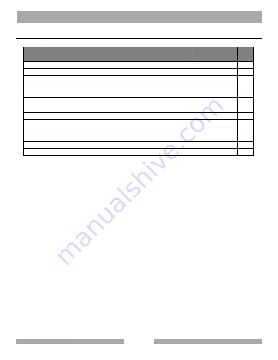 MK Diamond Products MK-20 SERIES Owner'S Manual Download Page 41