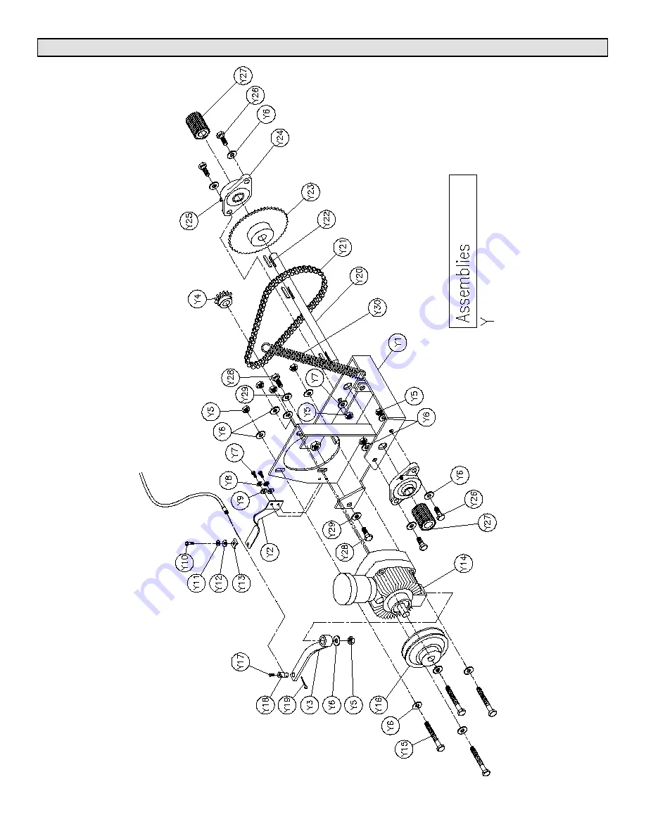 MK Diamond Products MK-2013 HE Owner'S Manual Download Page 37