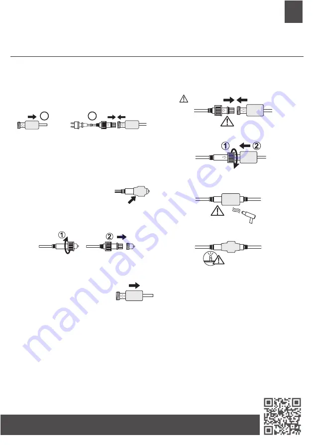 MK ILLUMINATION 014-126 Manual Download Page 3