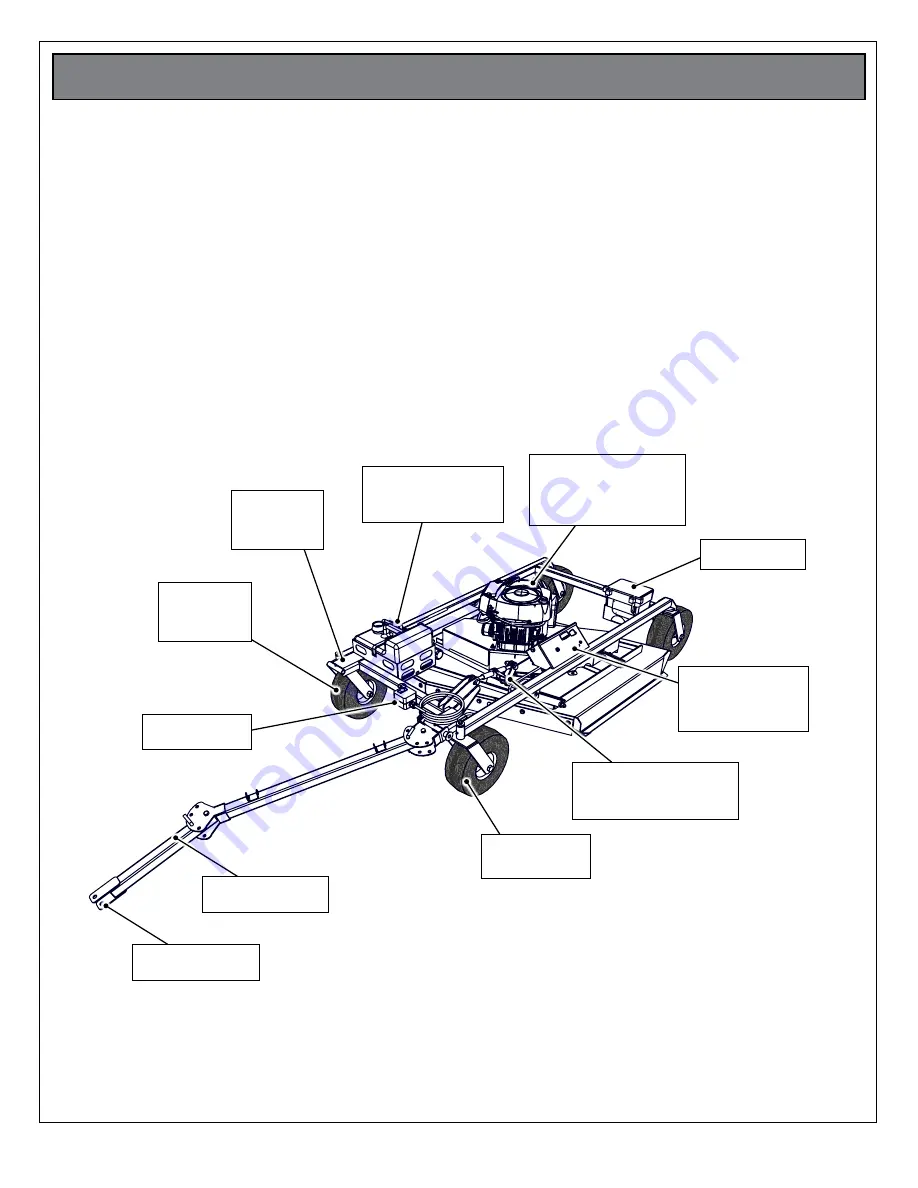 MK Martin Pulsar PTM48 Operator'S Manual Download Page 16