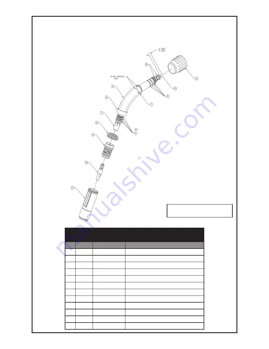 MK Products 248-8XX Скачать руководство пользователя страница 26