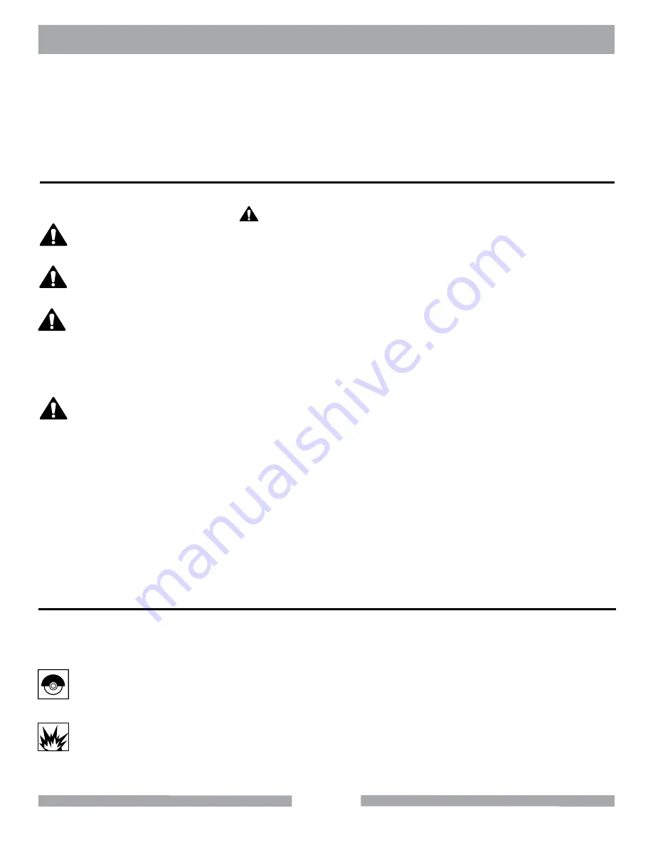 MK Sound MK-5009G Owner'S Operation Manual Download Page 4