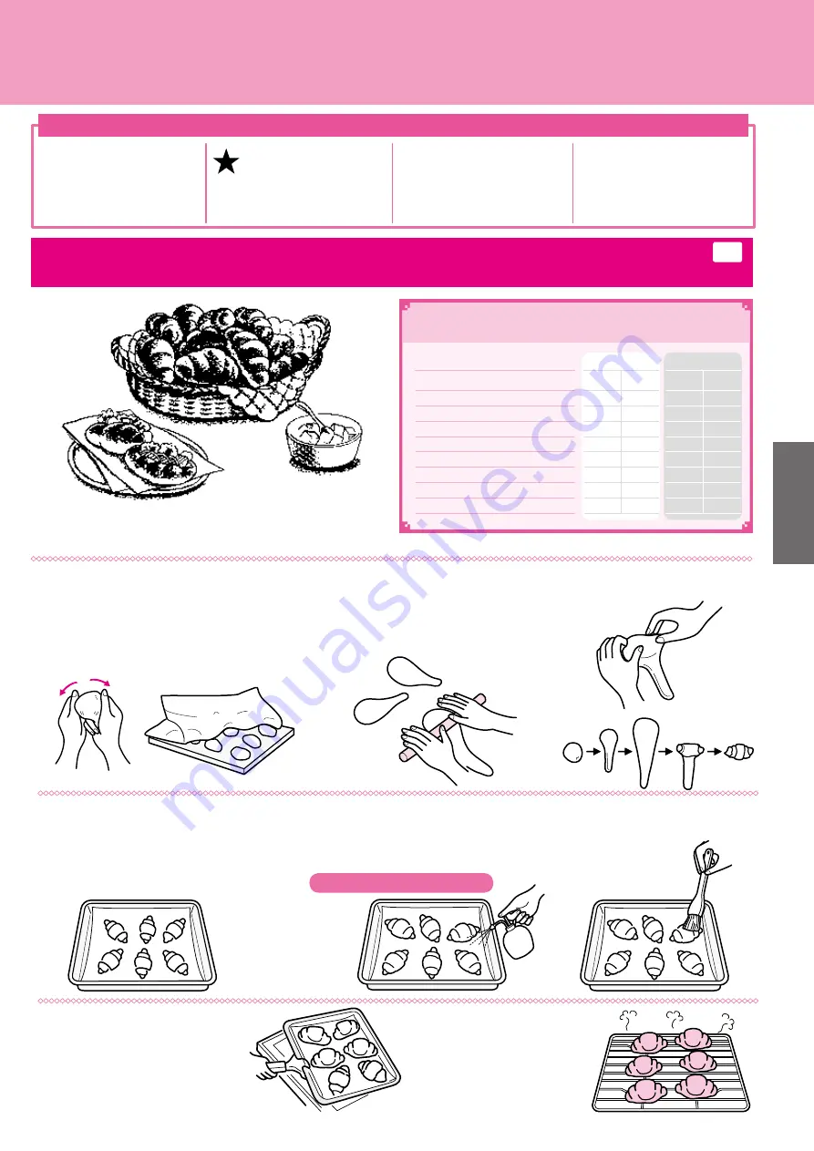 MK BML-150 Operating Instructions Manual Download Page 19