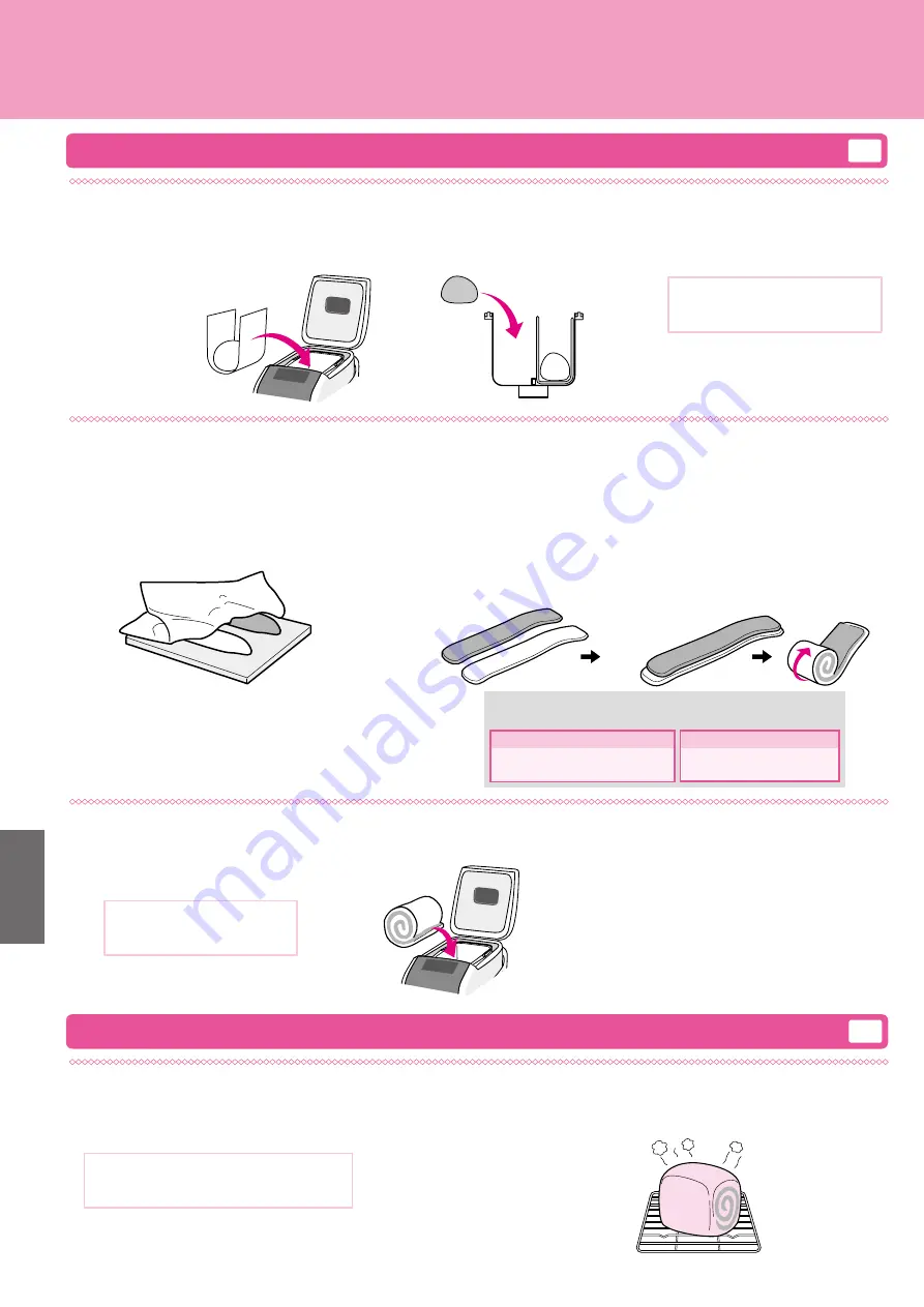 MK BML-150 Operating Instructions Manual Download Page 32