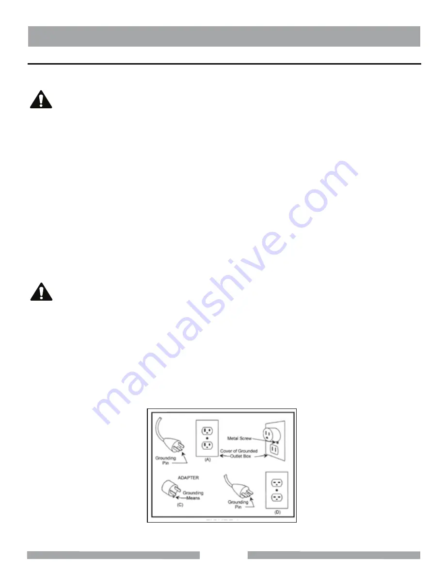 MK MK-101 Pro Owner'S Manual & Operating Instructions Download Page 8