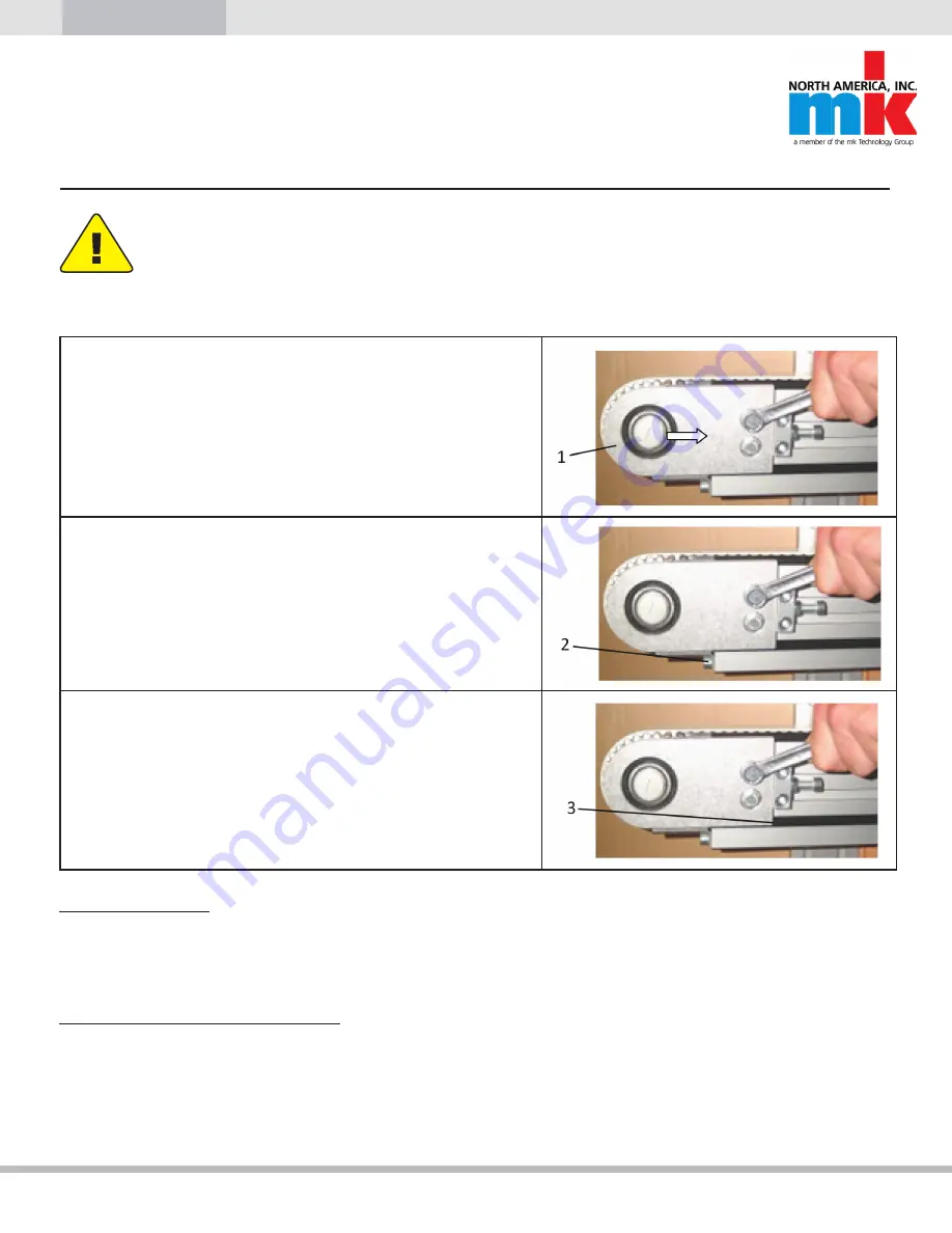 MK ZRF-P 2010 Technical Documentation Manual Download Page 25