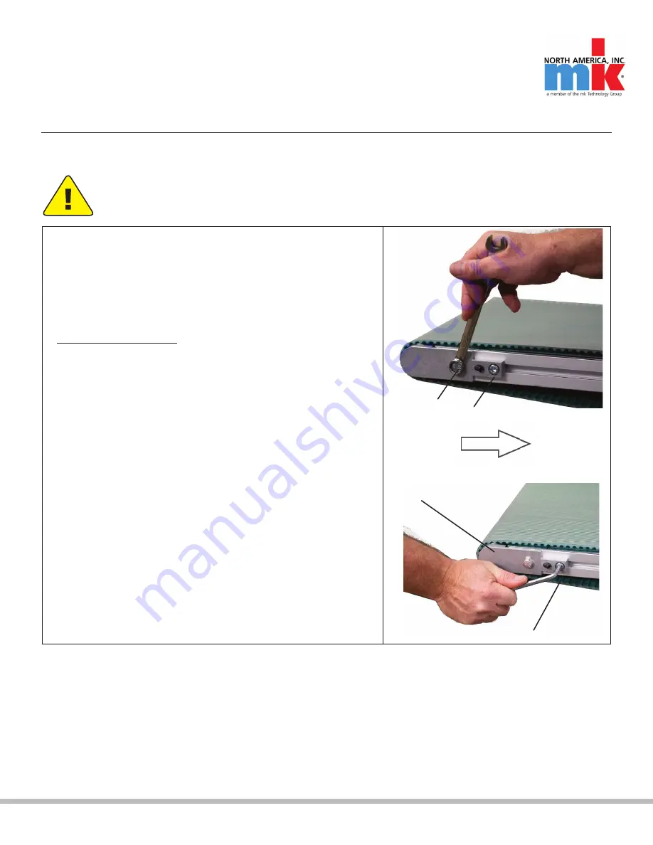 MK ZRF-P 3000 Technical Documentation Manual Download Page 19