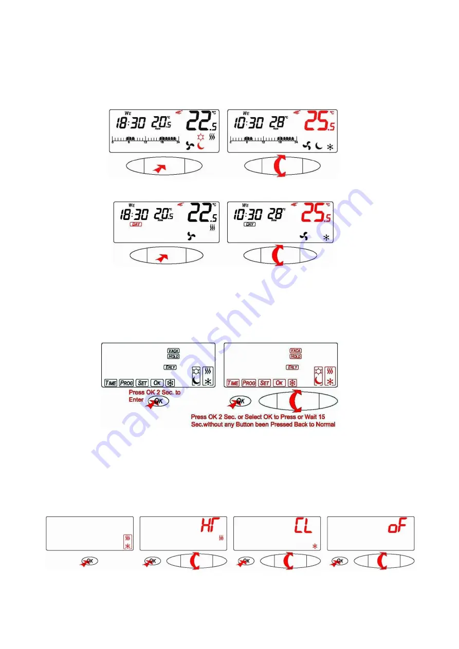 MKC 493933764 User Manual Download Page 45