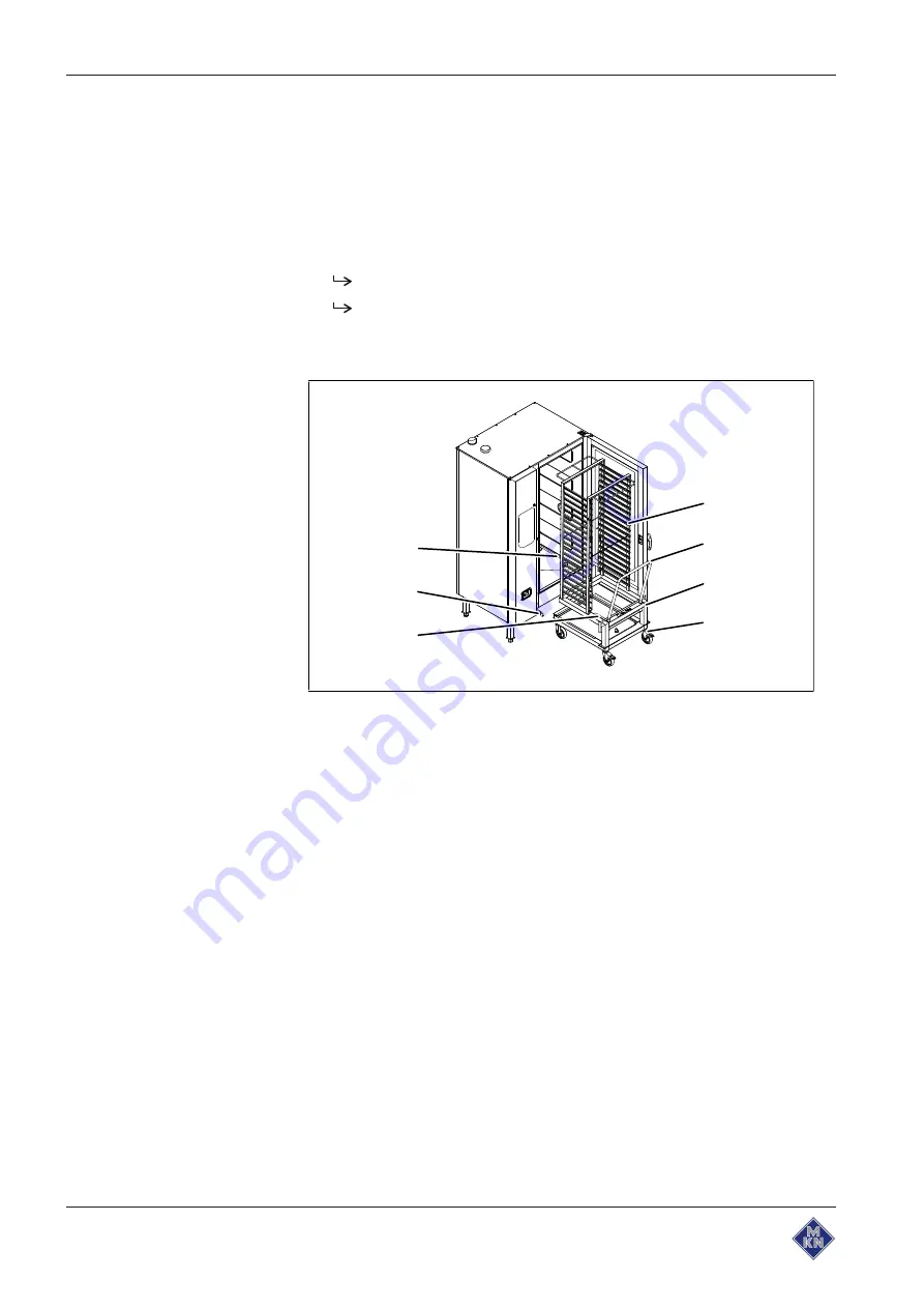 MKN FKECOD1015T Скачать руководство пользователя страница 38