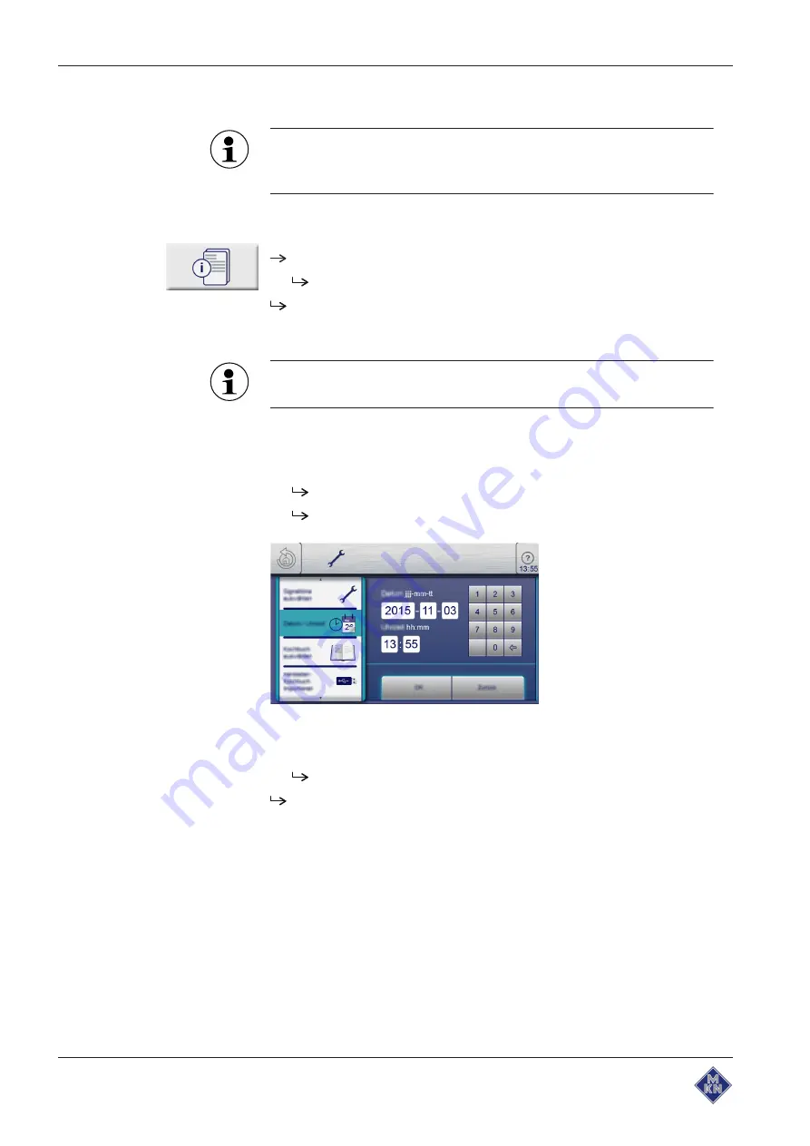 MKN FKECOD1015T Скачать руководство пользователя страница 42