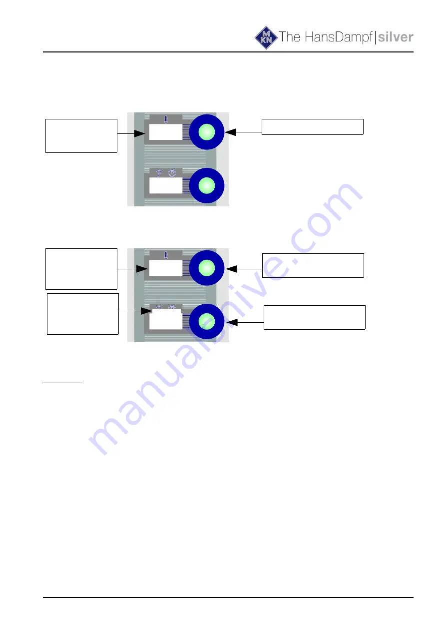 MKN HansDampf 10.1 Скачать руководство пользователя страница 42