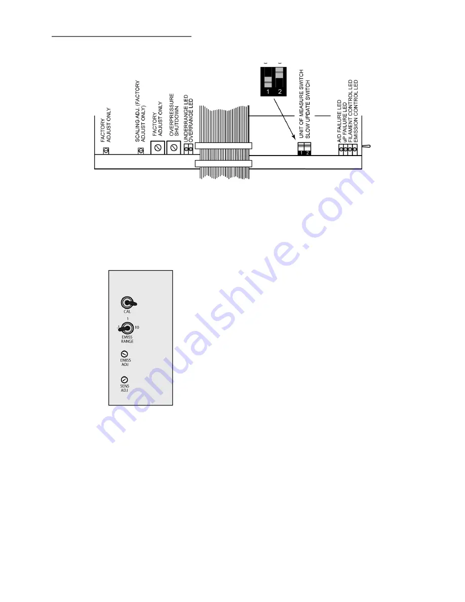 MKS 20340-341-T1 Instruction Manual Download Page 46