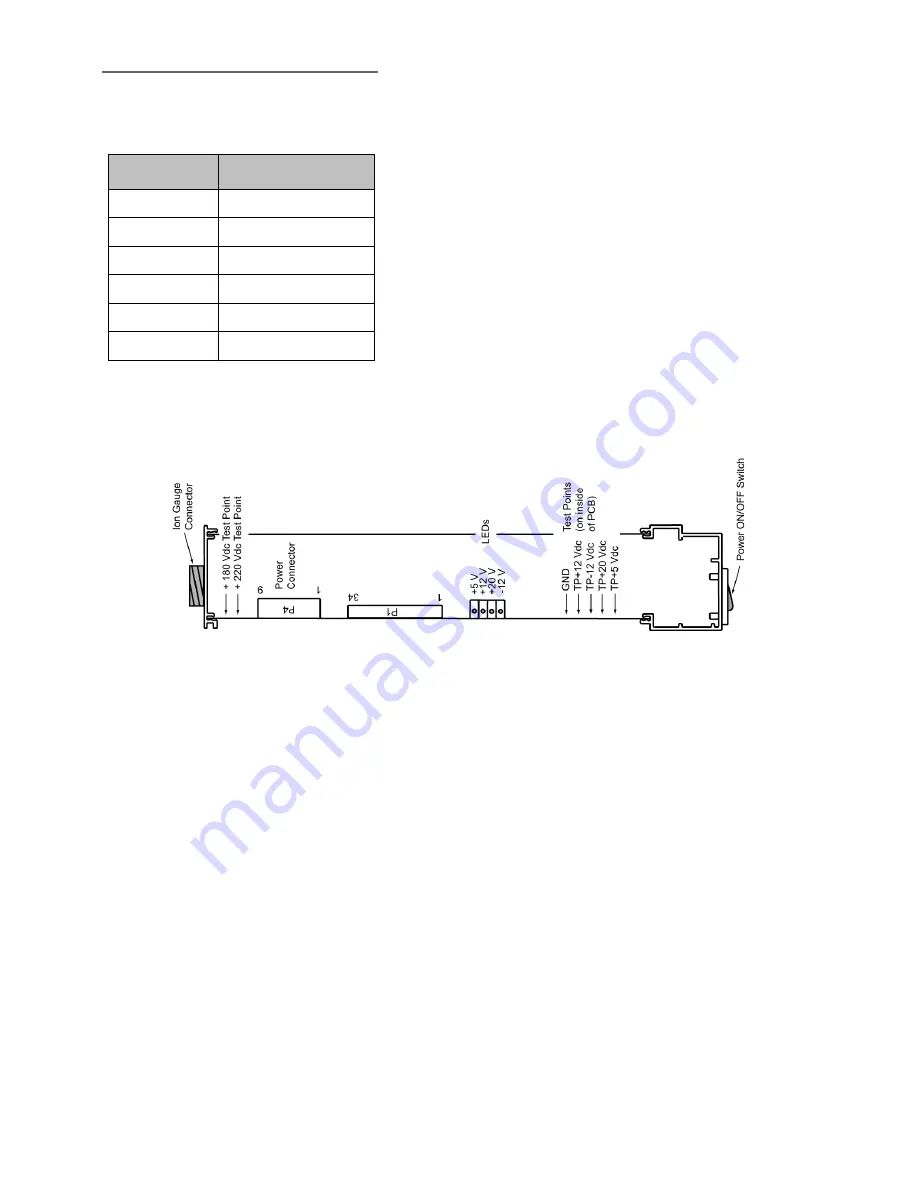 MKS 20340-341-T1 Instruction Manual Download Page 60