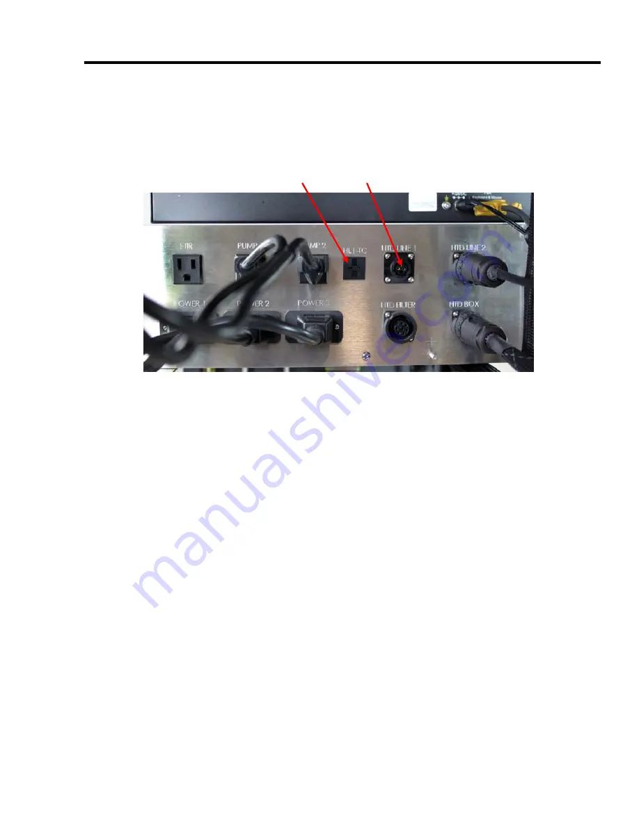 MKS 2480HS Installation & Use Manual Download Page 28