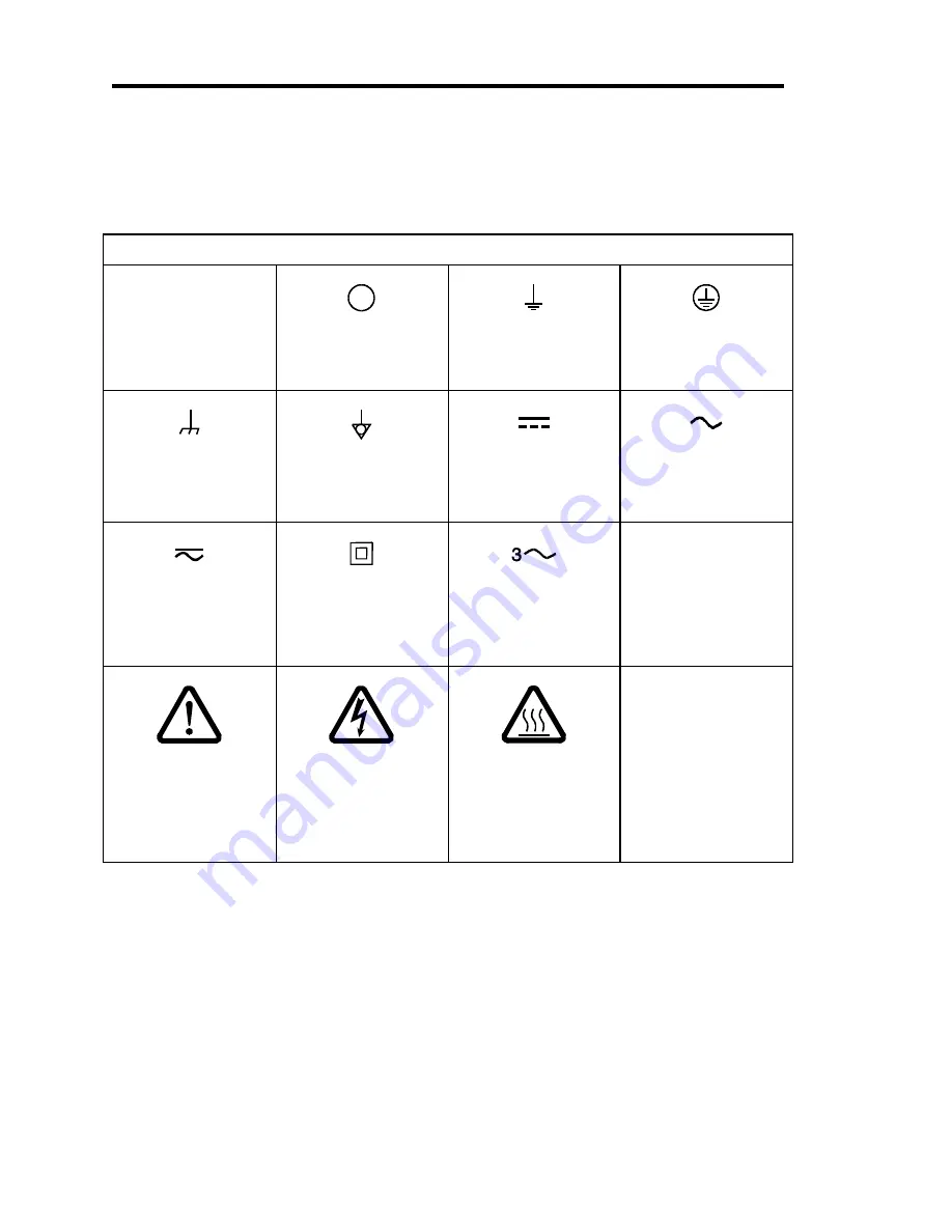 MKS 260 PS-3B Instruction Manual Download Page 12