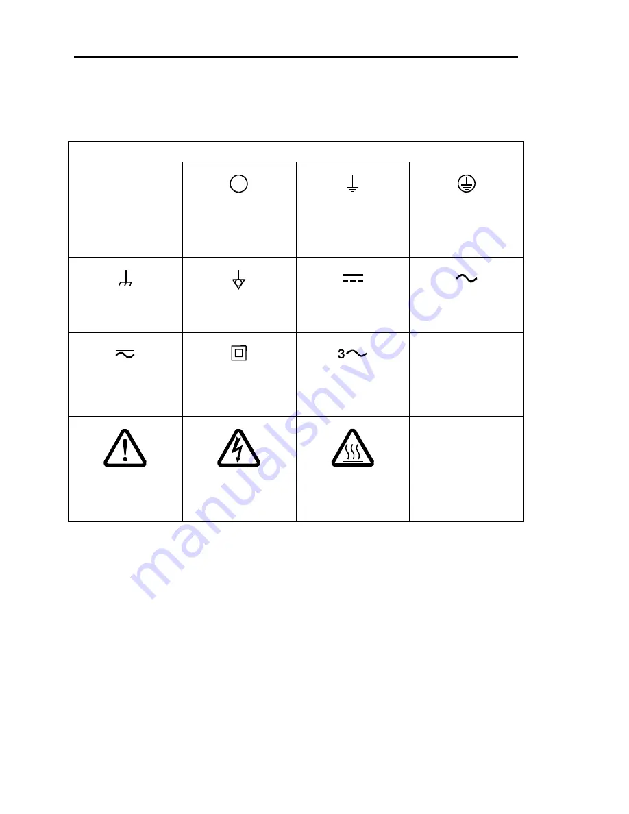 MKS 260 PS-3B Instruction Manual Download Page 16