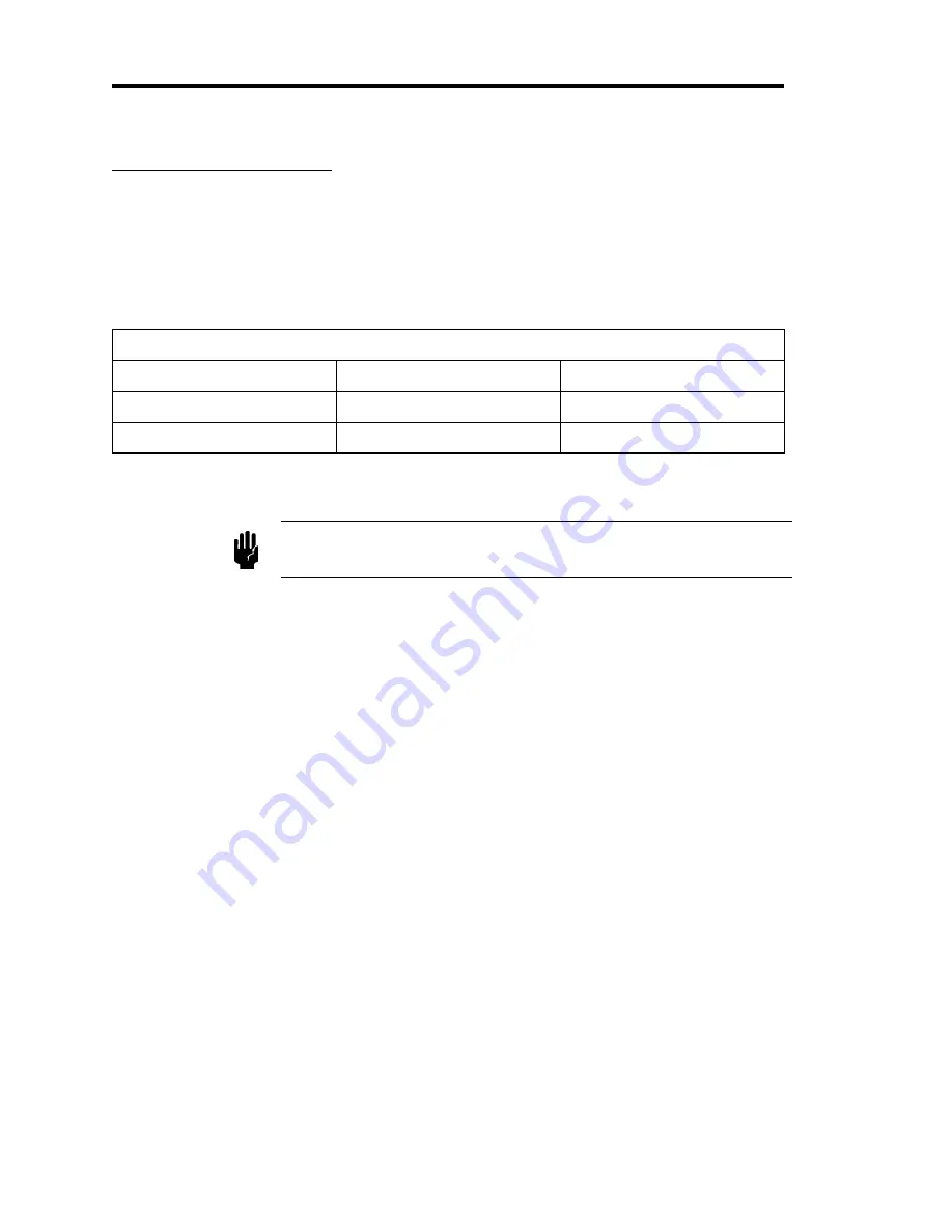 MKS 260 PS-7 Instruction Manual Download Page 36