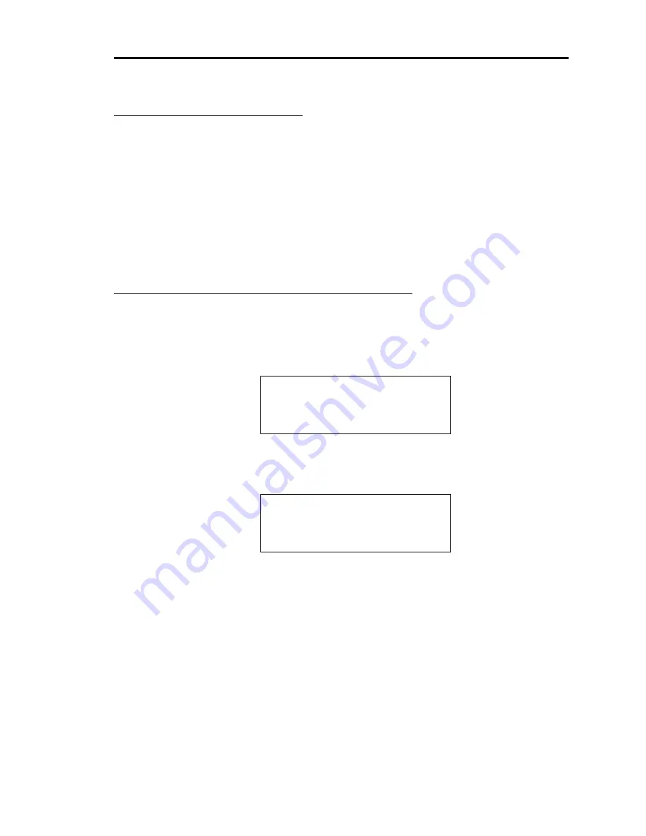 MKS 651C Instruction Manual Download Page 65