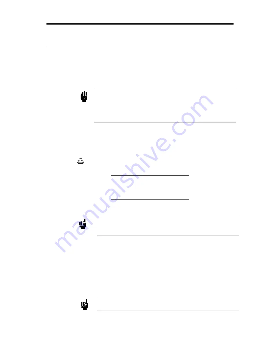 MKS 651D Series User Manual Download Page 55