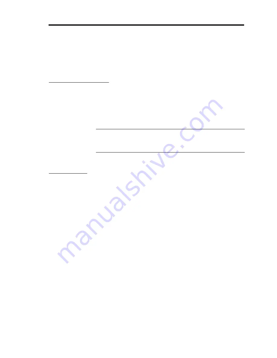 MKS 651D Series User Manual Download Page 131