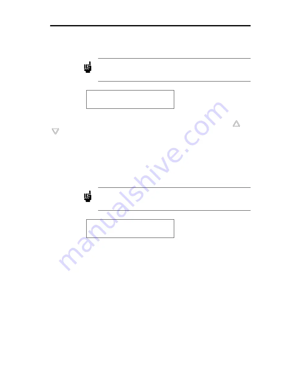 MKS 670B Instruction Manual Download Page 68