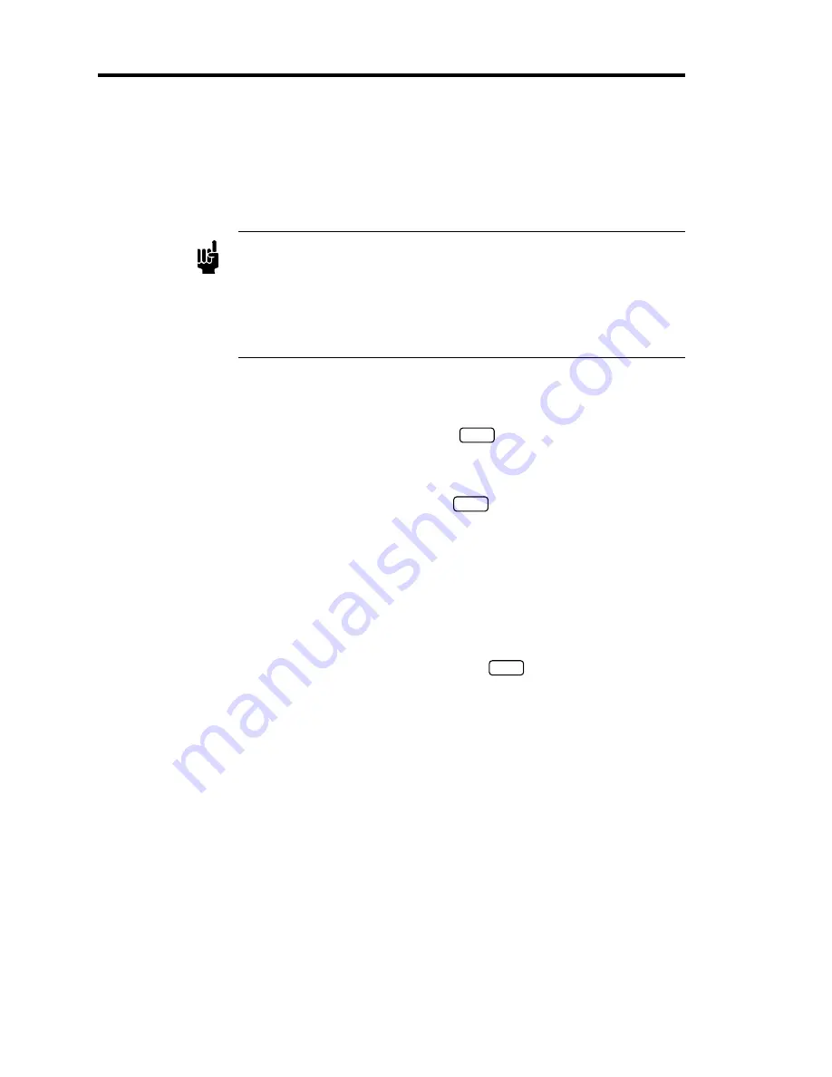 MKS 670B Instruction Manual Download Page 129