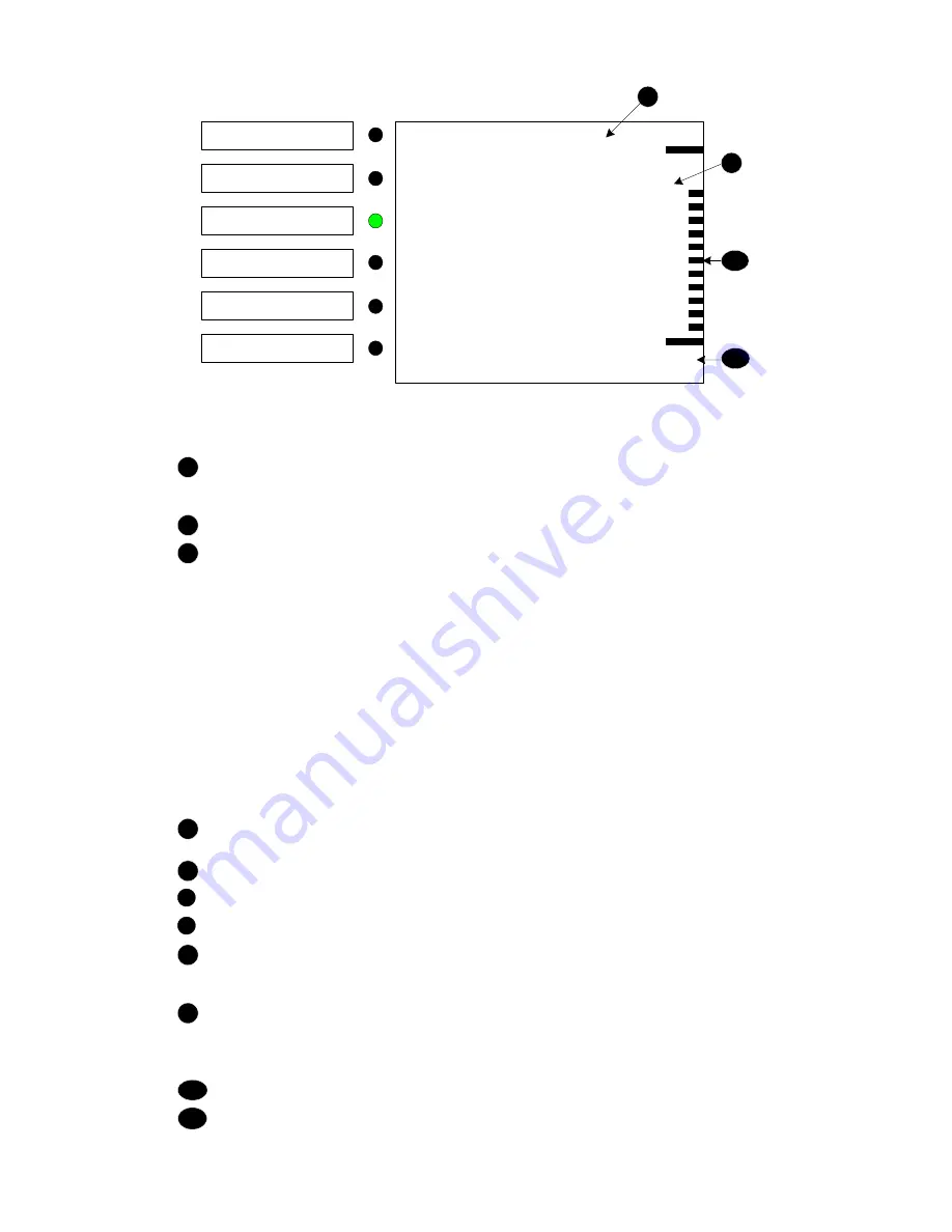 MKS 946 Series Operation And Maintenance Manual Download Page 23