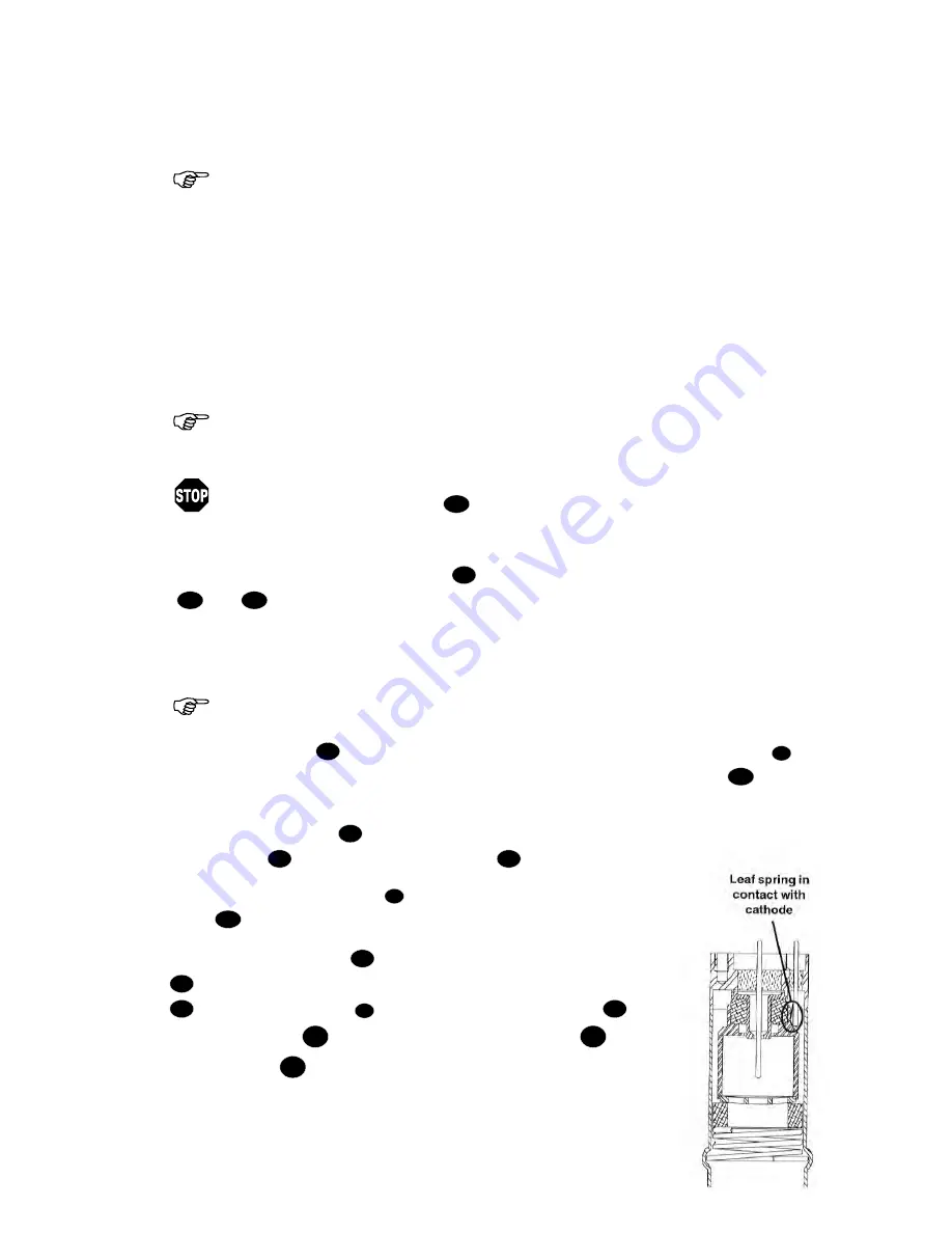 MKS 946 Series Operation And Maintenance Manual Download Page 117