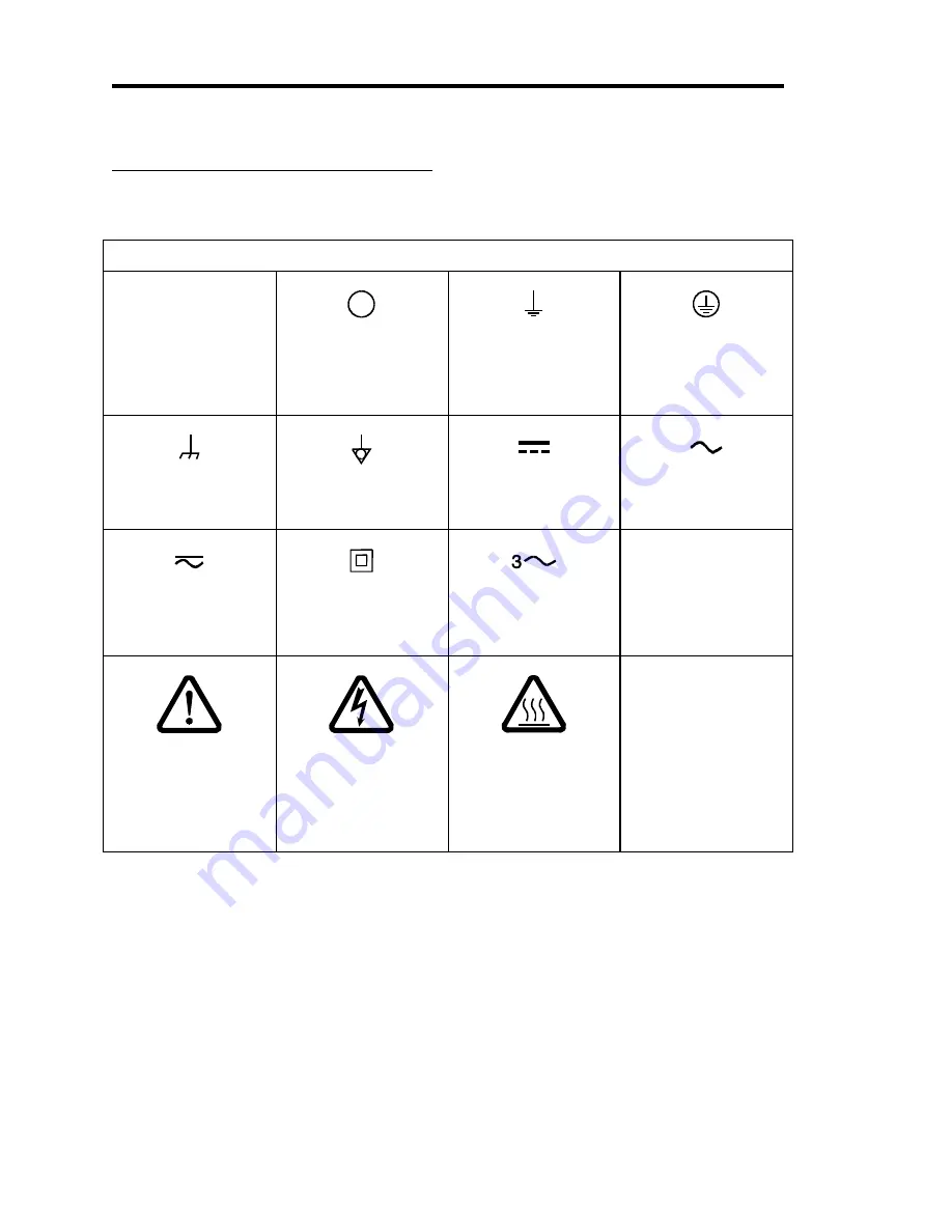 MKS Baratron 121A Instruction Manual Download Page 24