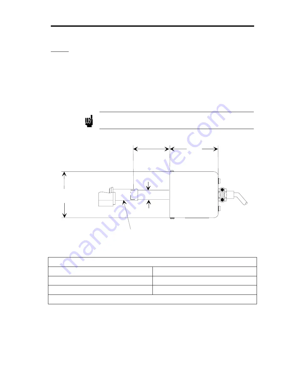 MKS Baratron 121A Instruction Manual Download Page 35