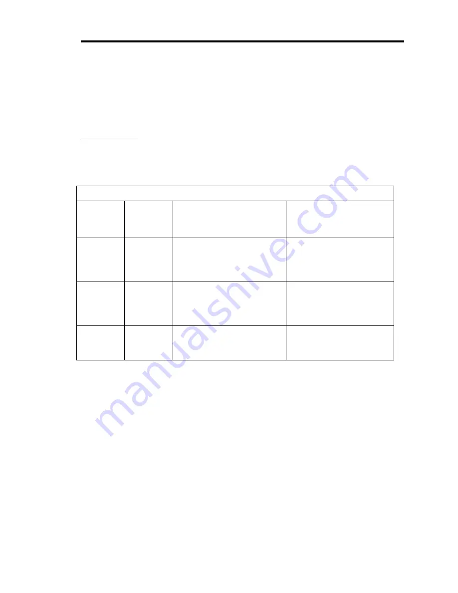 MKS Baratron 121A Instruction Manual Download Page 59