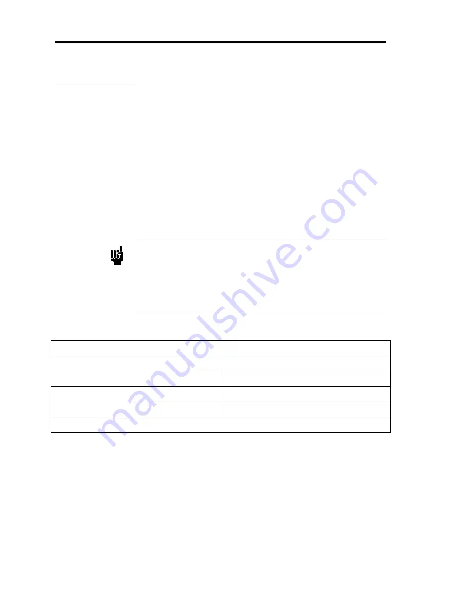 MKS Baratron 127A Instruction Manual Download Page 18