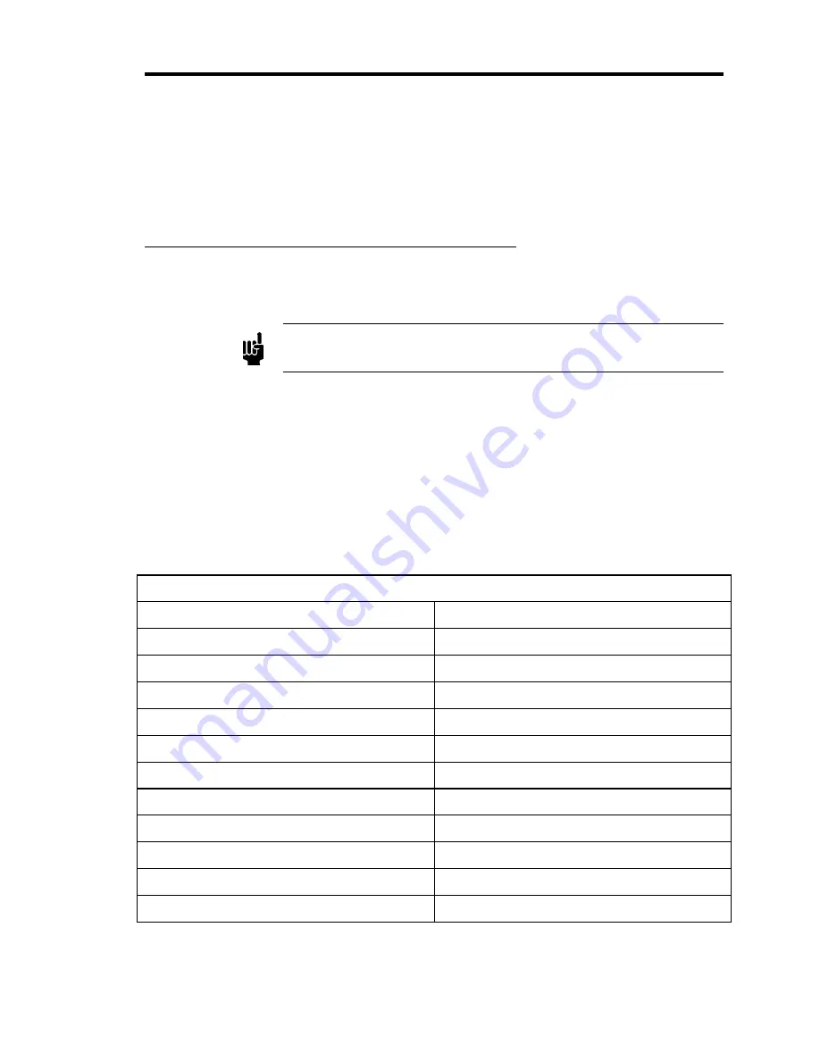 MKS Baratron 127A Instruction Manual Download Page 27