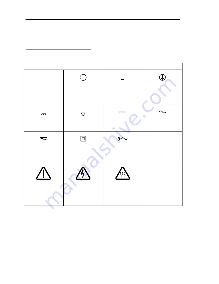 MKS Baratron 631D Instruction Manual Download Page 10