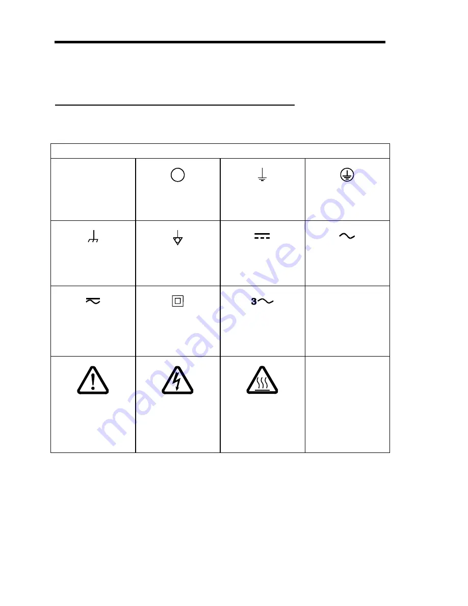 MKS Baratron 631D Instruction Manual Download Page 14