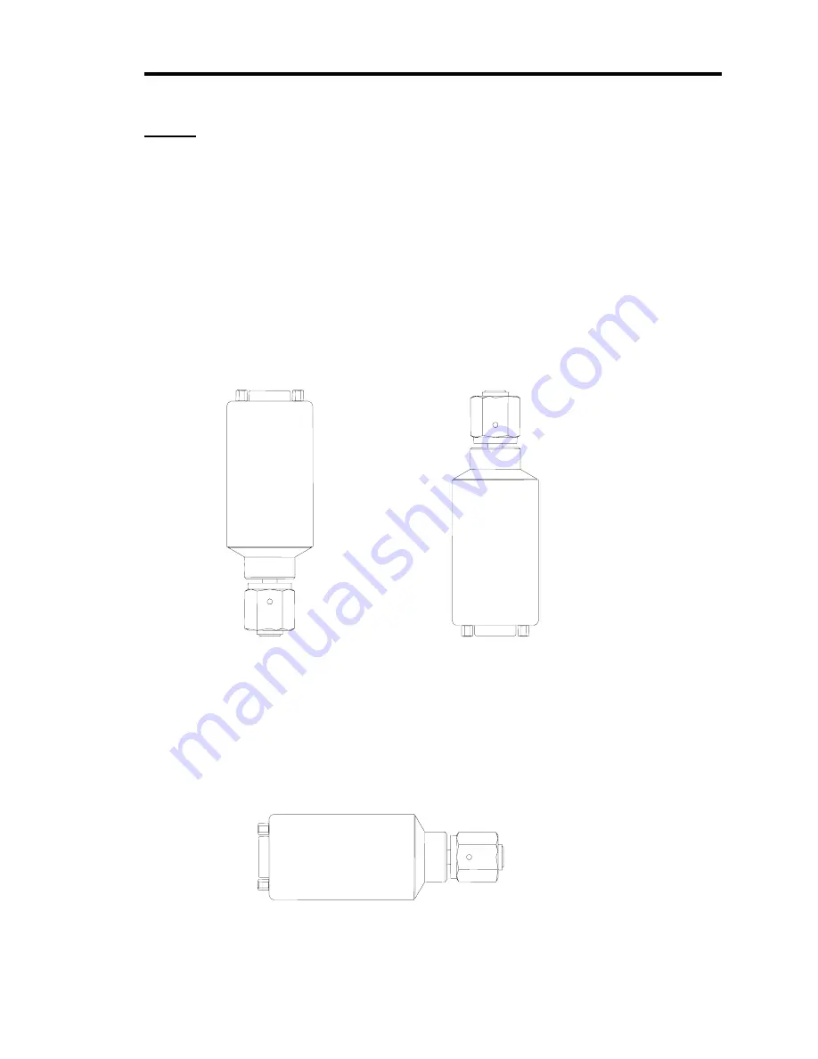 MKS Baratron 722A Manual Download Page 16