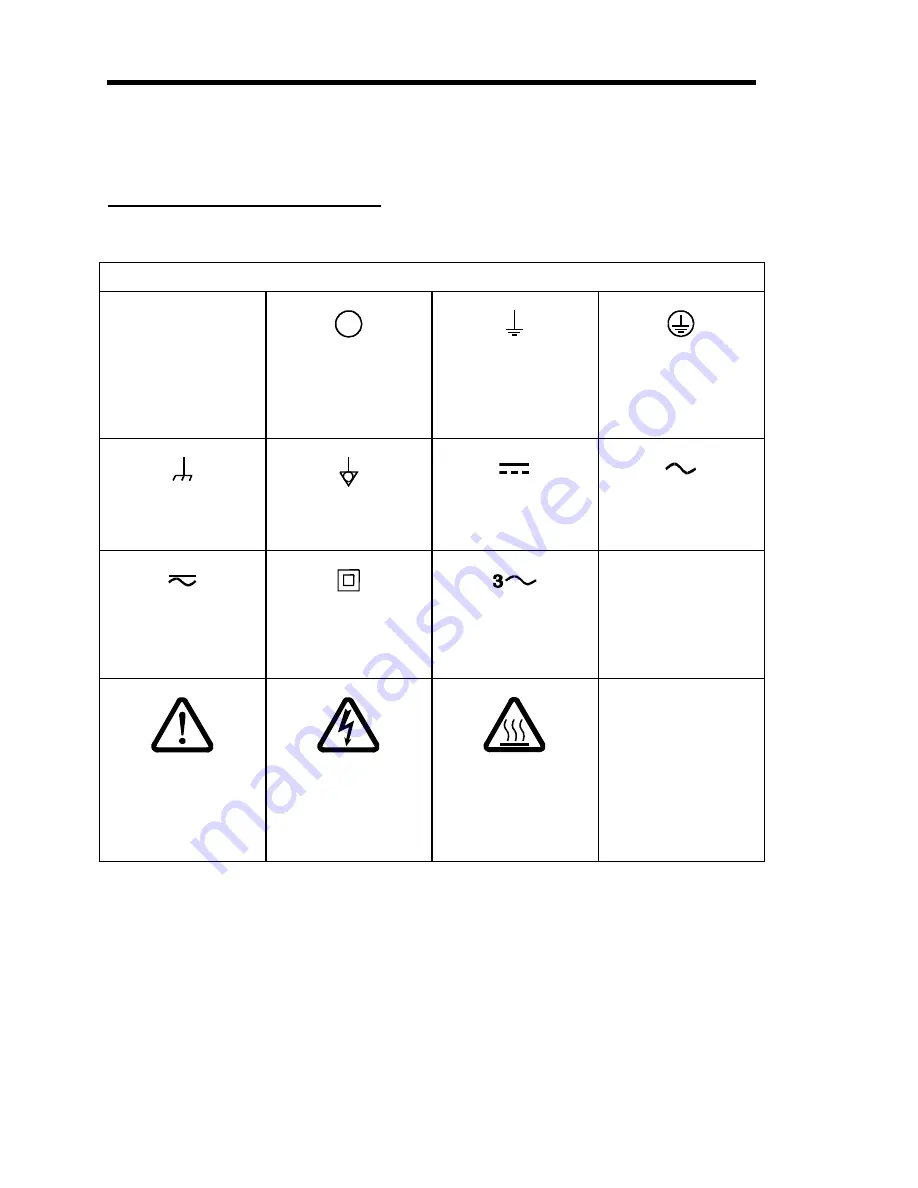 MKS Baratron 740C Manual Download Page 12