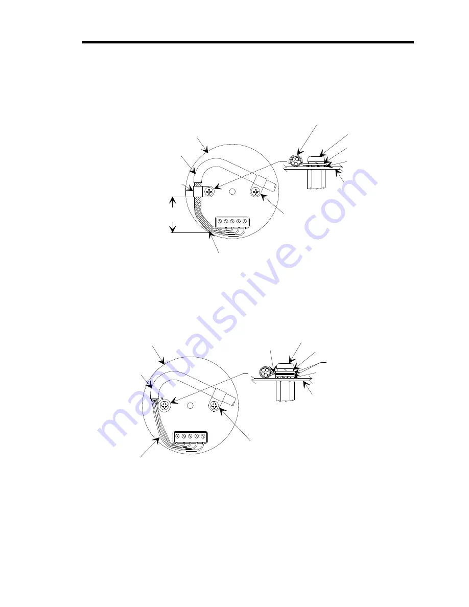 MKS Baratron 740C Manual Download Page 35