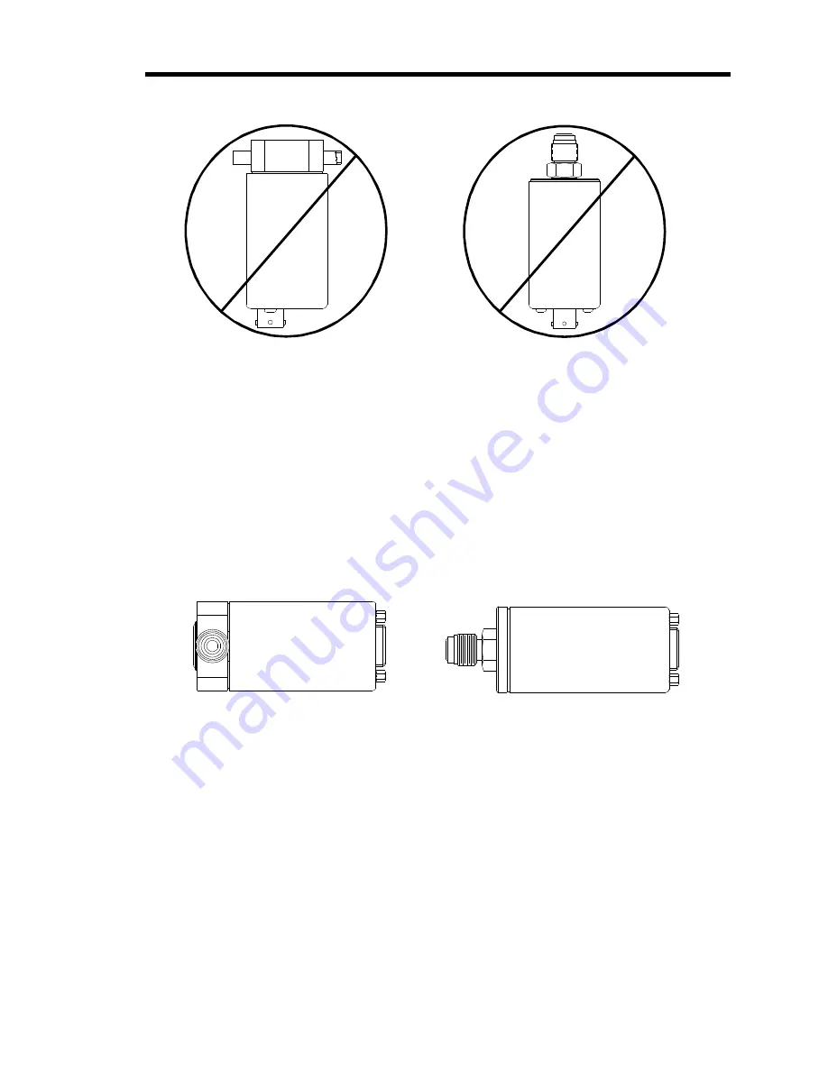 MKS Baratron 740C Manual Download Page 37