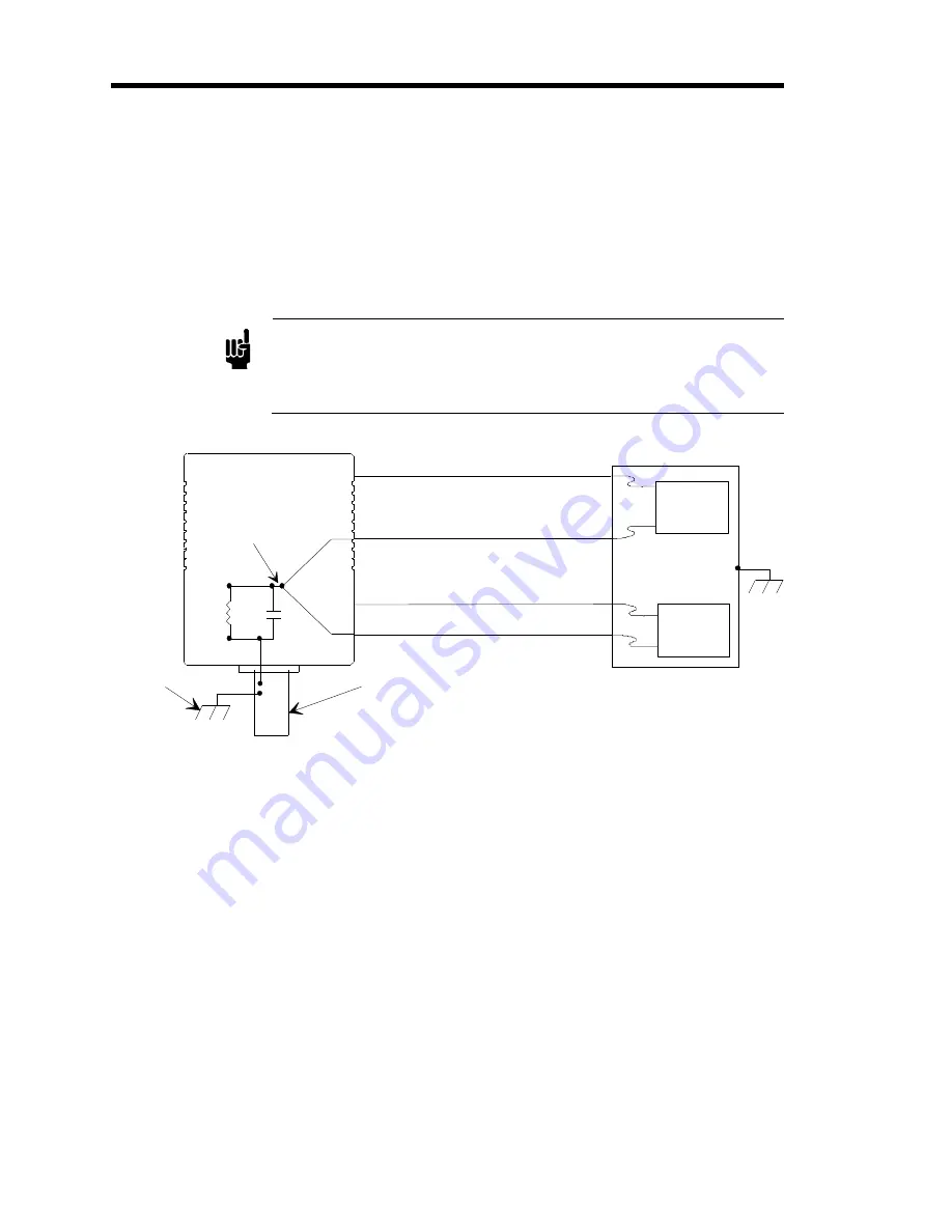 MKS Baratron 740C Manual Download Page 42