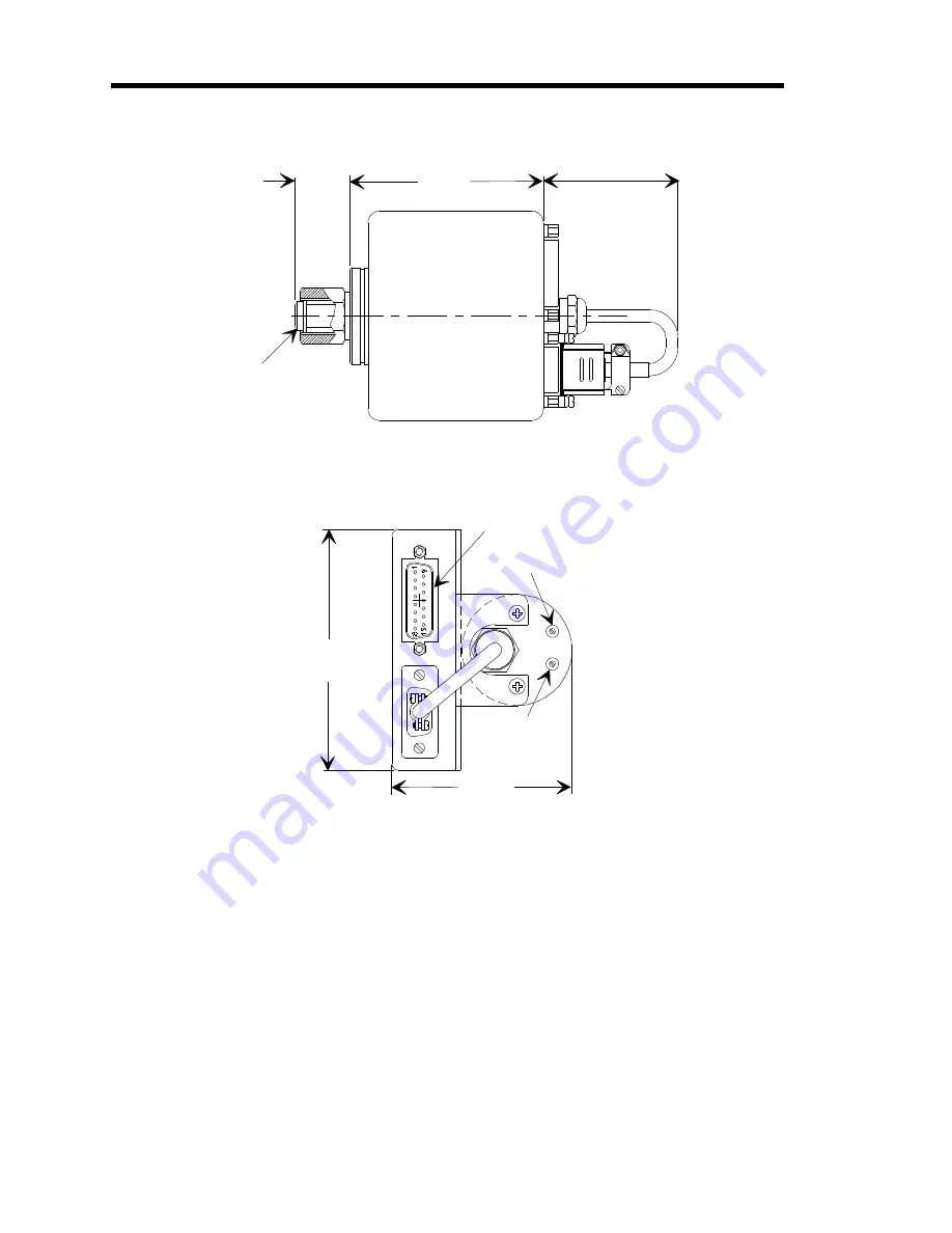 MKS Baratron 740C Manual Download Page 66