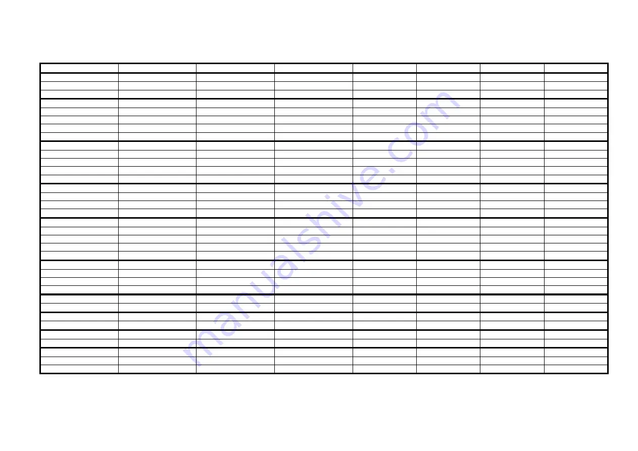 MKS DX 345 Manual Download Page 14