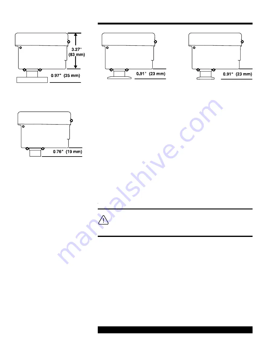 MKS HPS 903 Series Operation And Maintenance Manual Download Page 15