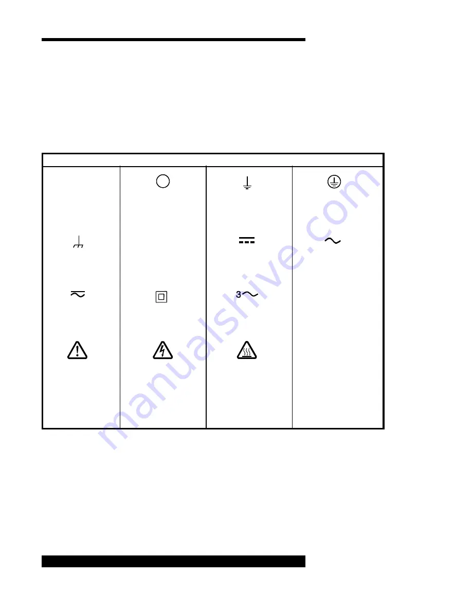 MKS HPS 919 Series Operation And Maintenance Manual Download Page 13