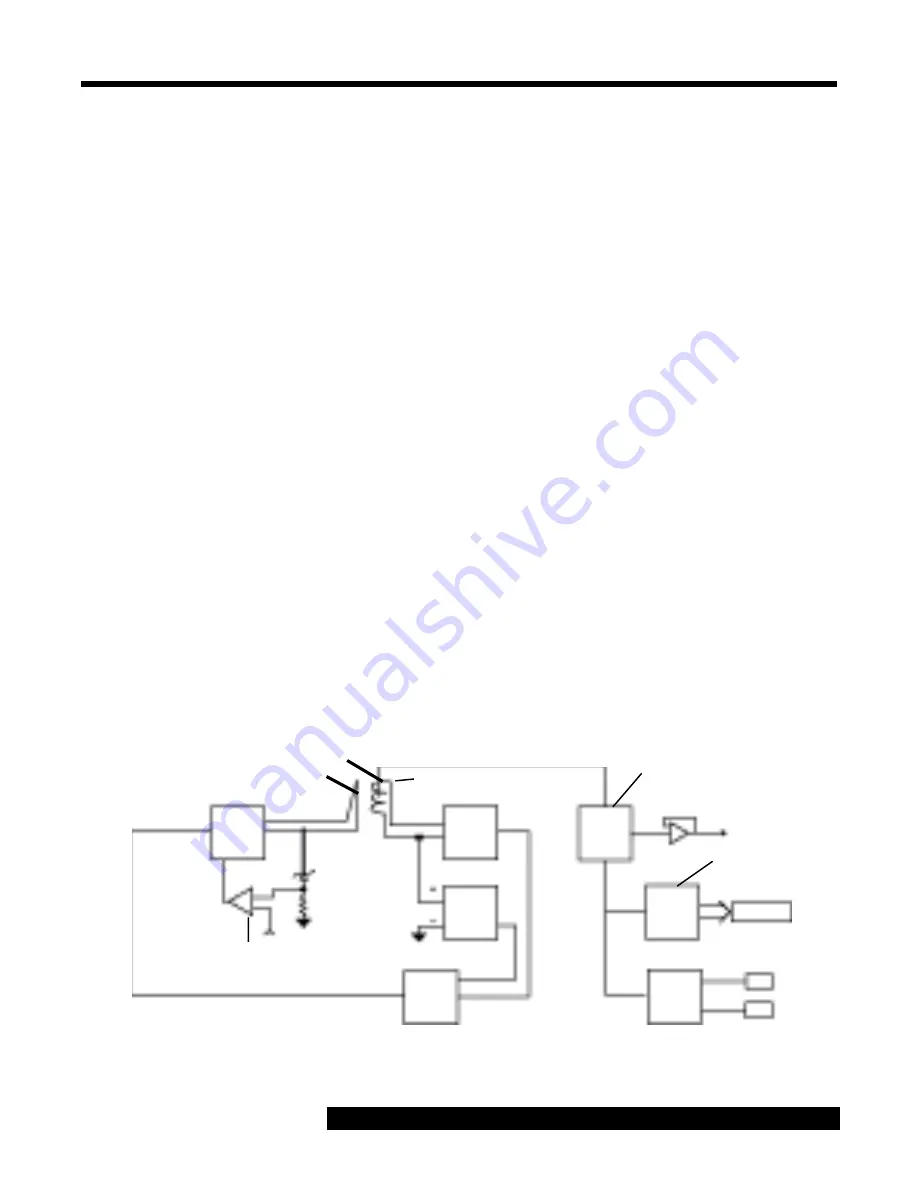 MKS HPS 919 Series Operation And Maintenance Manual Download Page 51