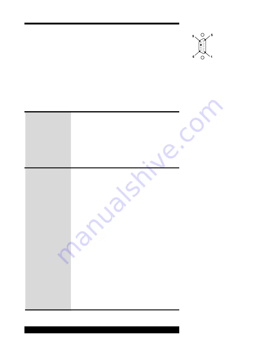 MKS HPS 937A Series Owner'S Operation And Maintenance Manual Download Page 38