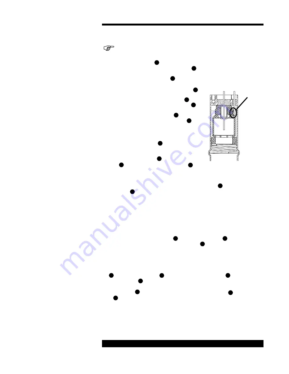 MKS HPS 937A Series Owner'S Operation And Maintenance Manual Download Page 84