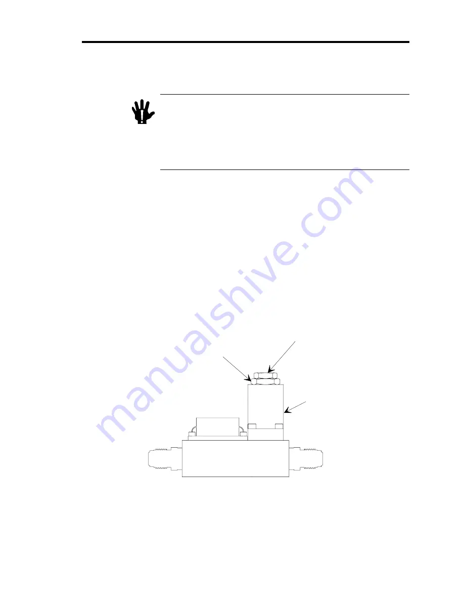 MKS Mass-Flo 1479A Instruction Manual Download Page 49