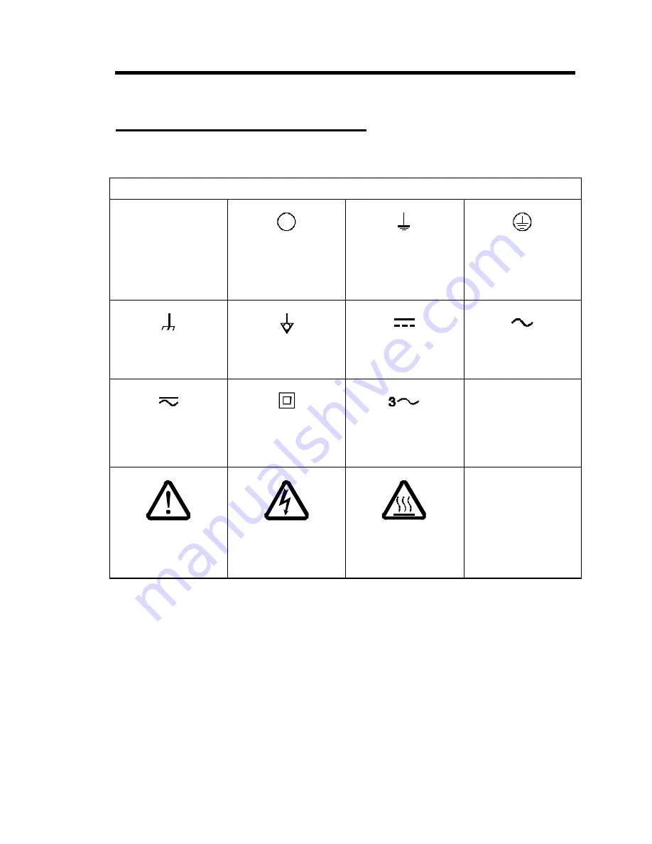 MKS Micro-Baratron 870B Instruction Manual Download Page 21