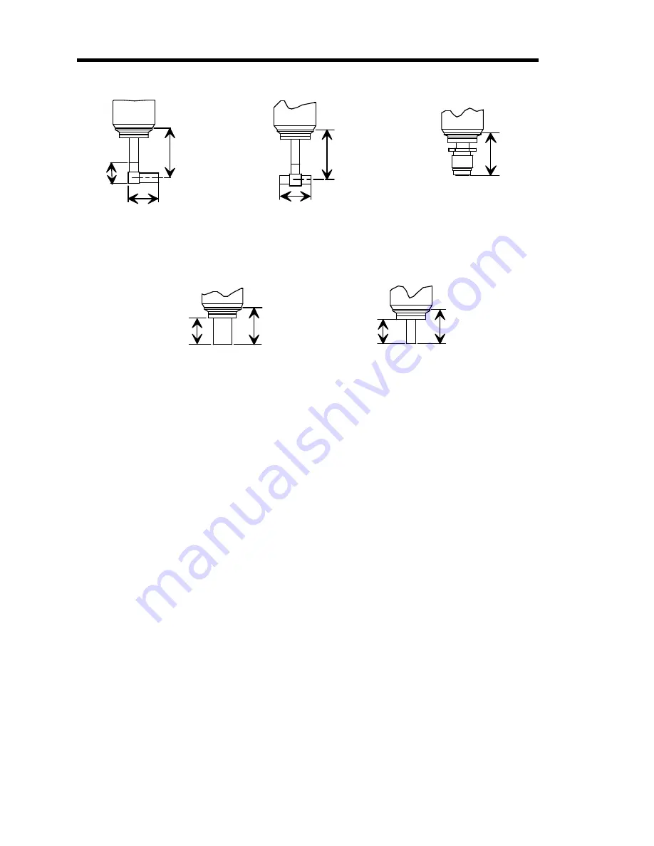 MKS Micro-Baratron 870B Instruction Manual Download Page 36